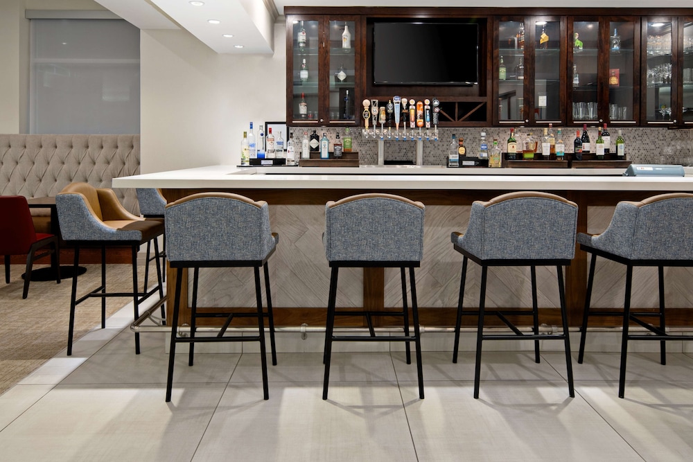 Hilton Garden Inn Albuquerque Airport - photo 33