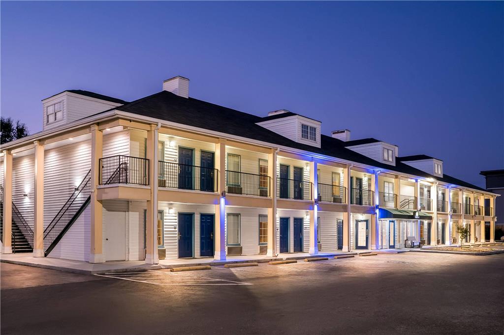Days Inn by Wyndham Simpsonville — hotel in Simpsonville