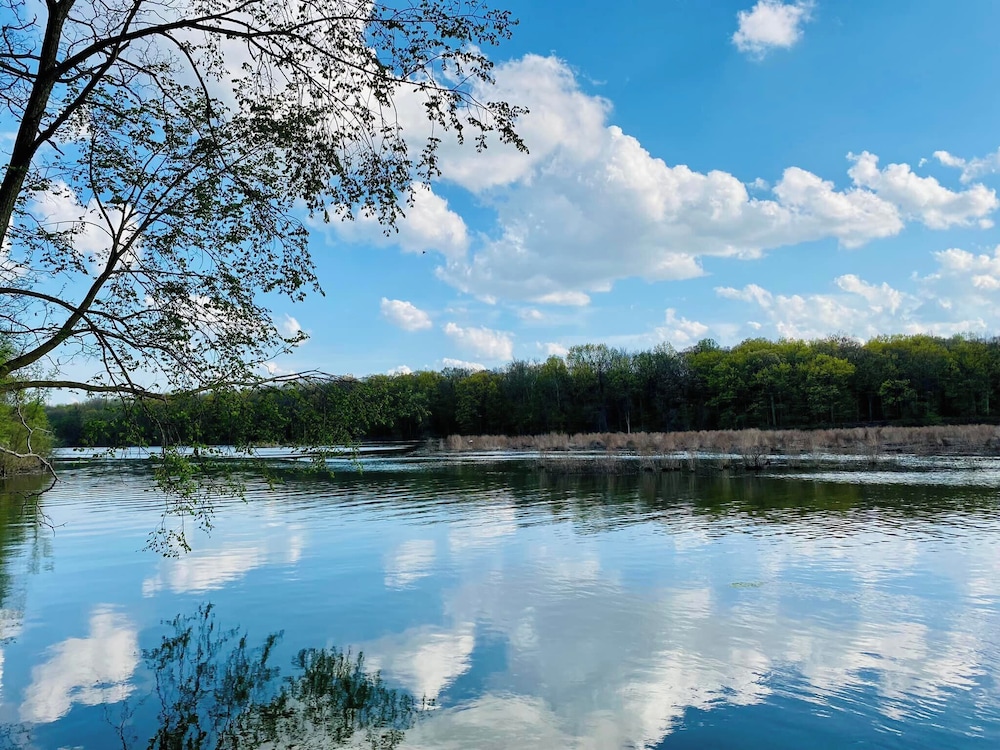The Sanctuary On Huron River - photo 69