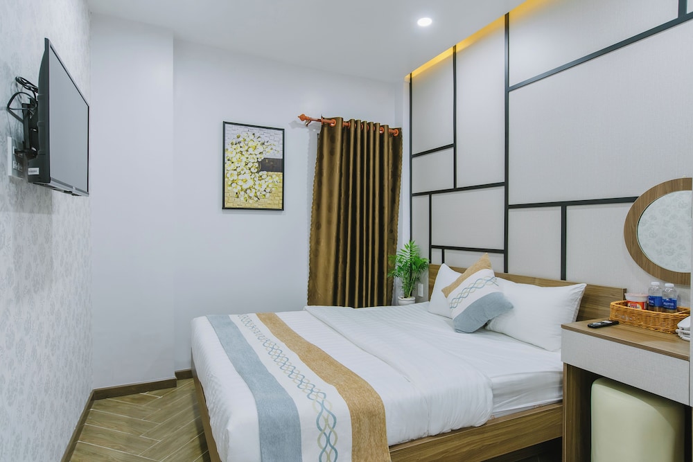 Peony Hotel - last minute hotel in Can Tho