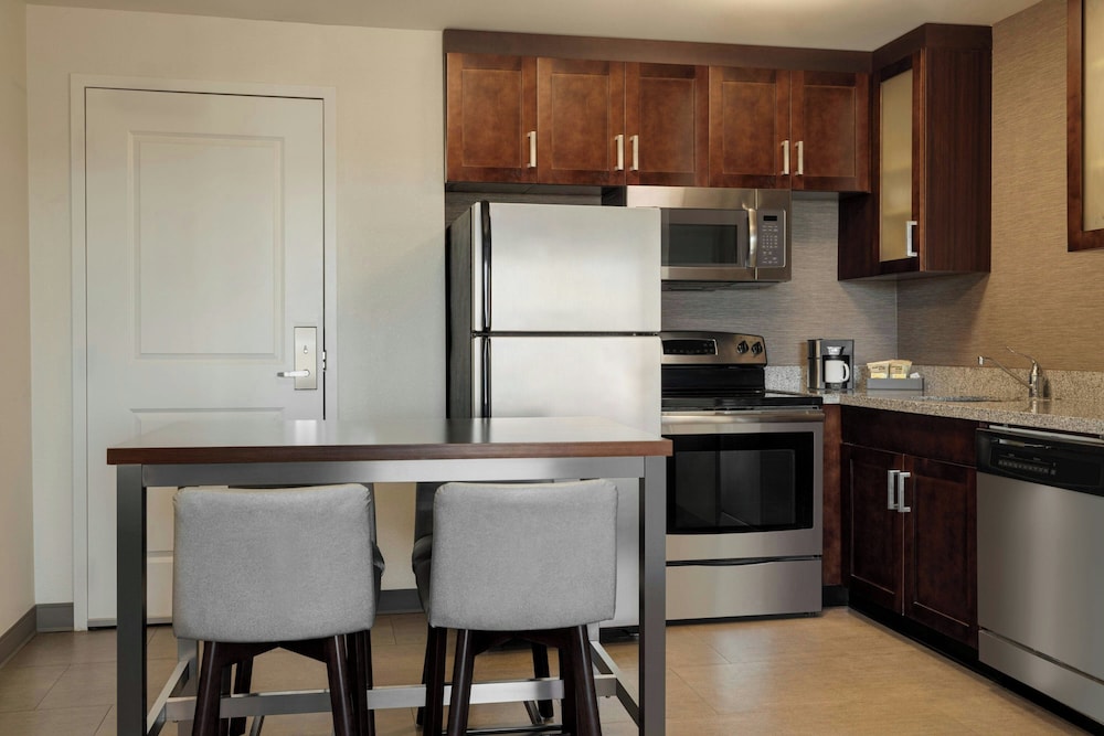 Residence Inn by Marriott Chicago Wilmette Skokie - photo 10