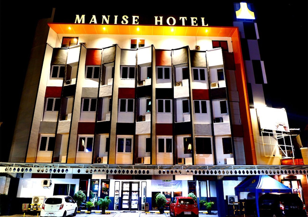 Manise Hotel - last minute hotel in Ambon