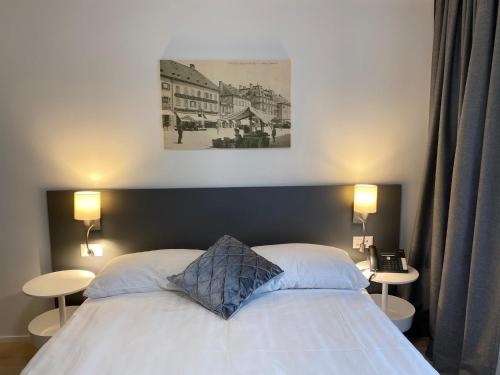 Athmos Résidence Hotel in La Chaux-De-Fonds, Switzerland