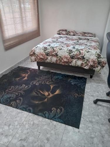 LRN Brackenfell Homestay