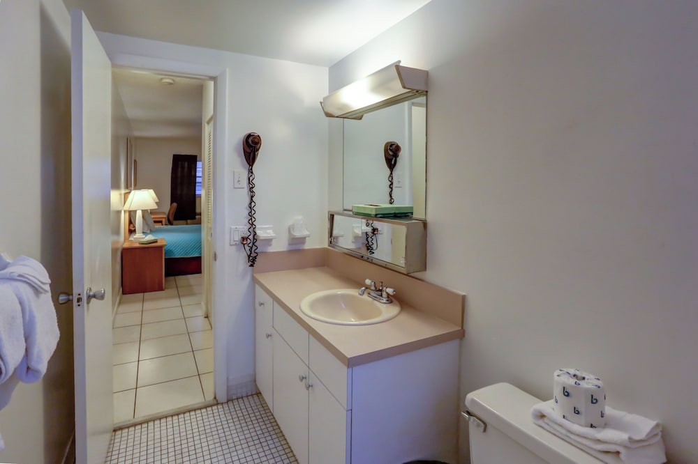 Richard's Motel Studio - photo 33