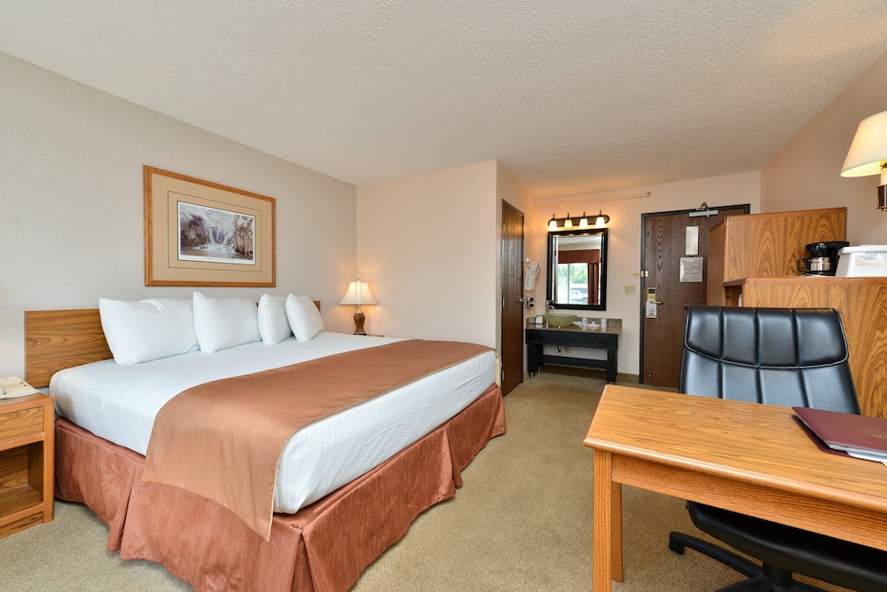 Super 8 by Wyndham Rapid City - photo 11