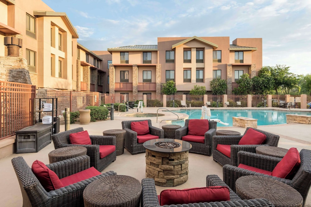 Hilton Garden Inn Scottsdale North Perimeter Center - photo 32