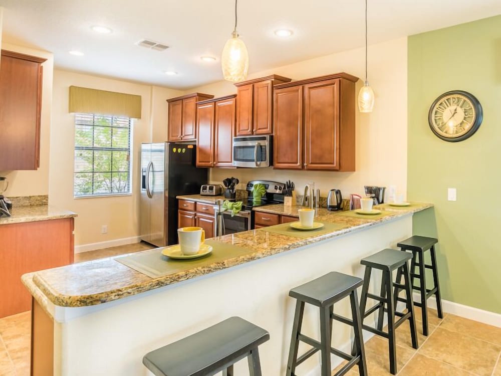 Ov4085 Champions Gate Resort 5 Bed 4.5 Baths Villa - photo 26