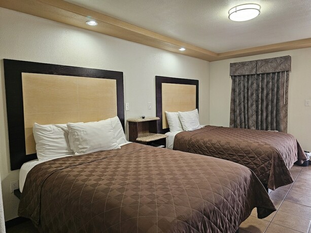 Carrizo Inn - photo 20