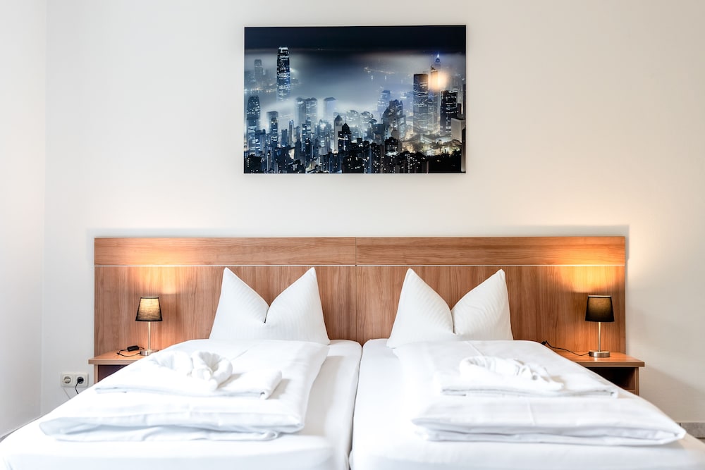 Hotel Fresh Inn — Unterhaching