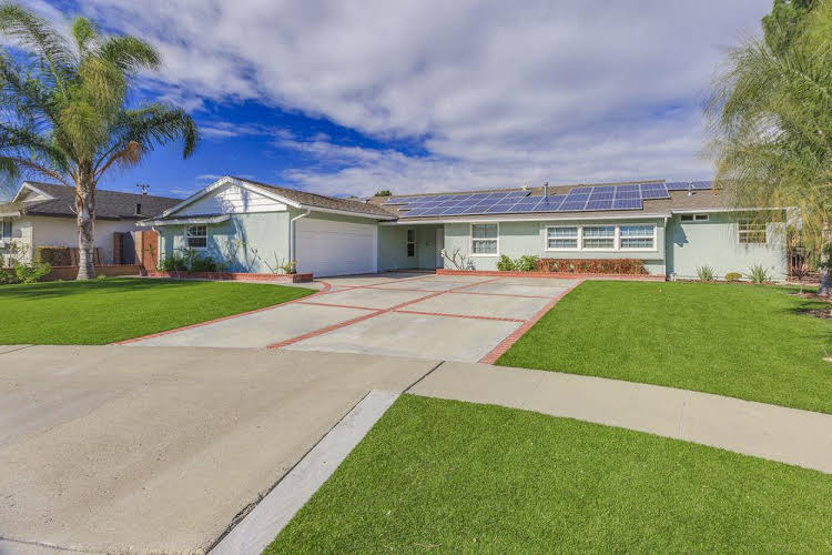 Oshkosh Luxurious Escape in Anaheim, United States