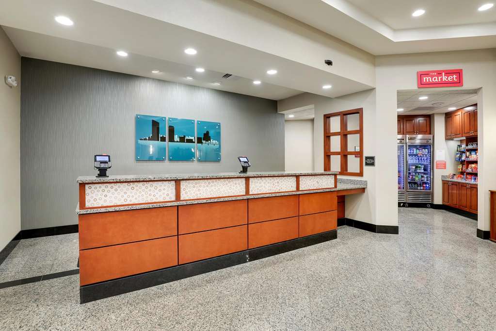 Drury Inn & Suites Grand Rapids - photo 10