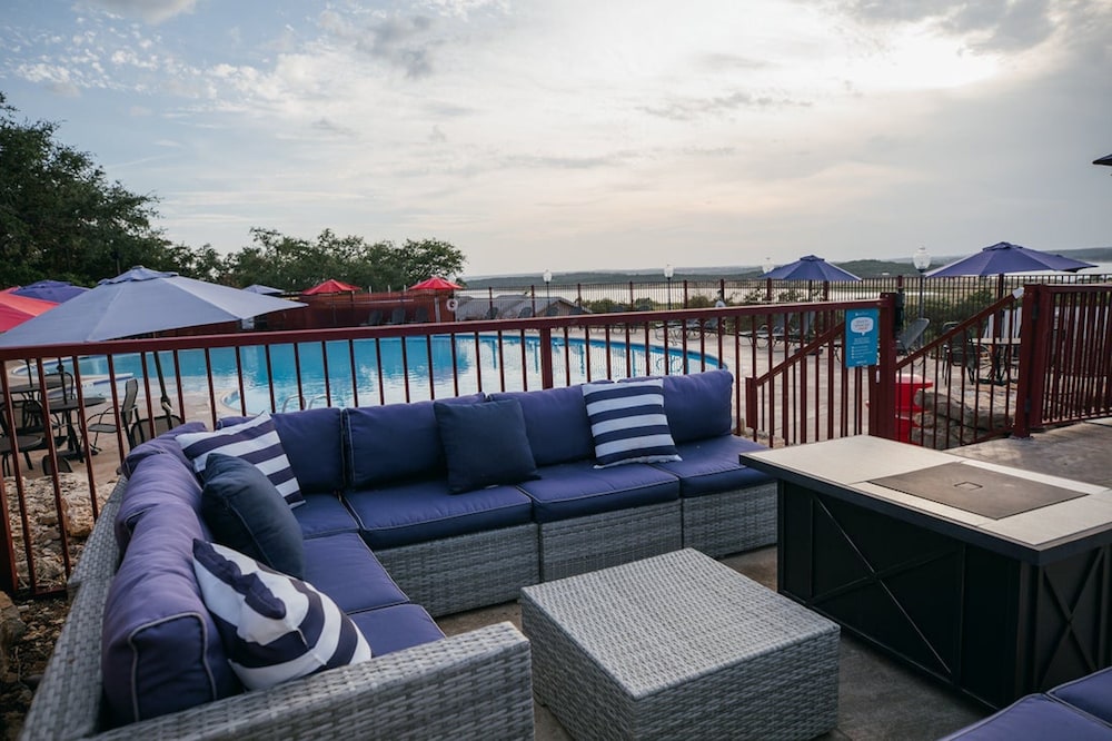 Holiday Inn Club Vacations Hill Country Resort Canyon Lake - photo 51