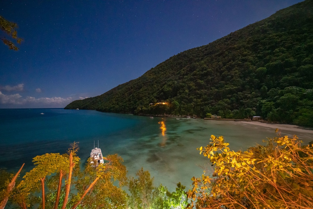 Kaylolo Plage in Port-Au-Prince, Haiti
