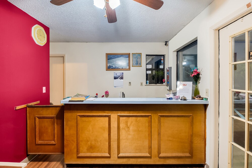 Oyo Hotel Manning Sc - photo 3