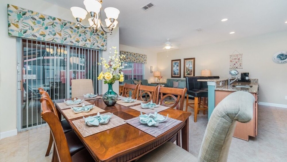 Grhcup8968 Paradise Palms Resort 4 Bed 3 Baths Townhouse - photo 20