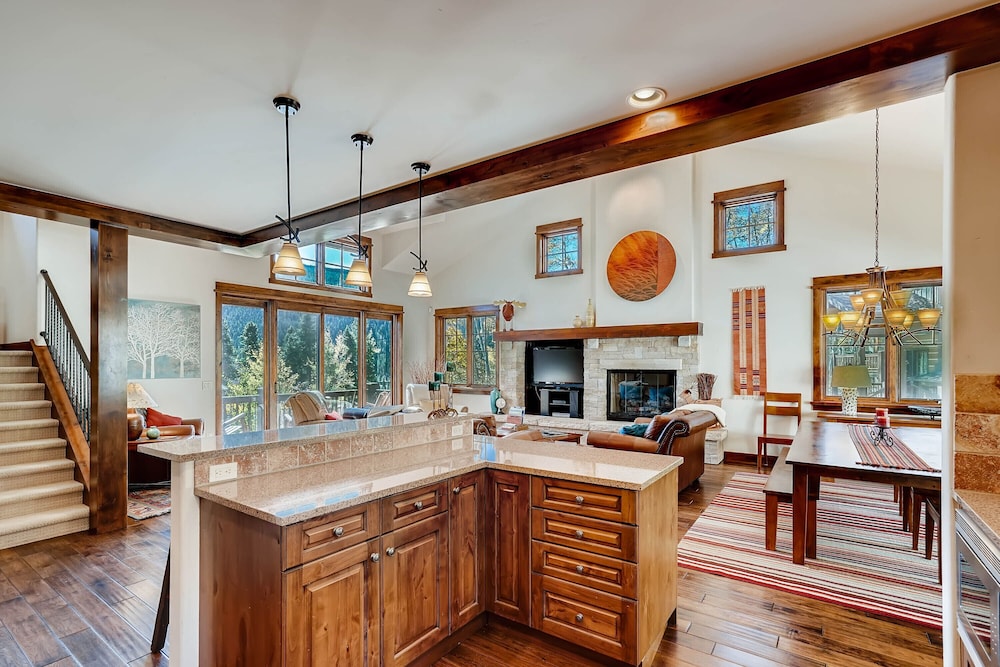 Keystone Private Homes by Keystone Resort - photo 41