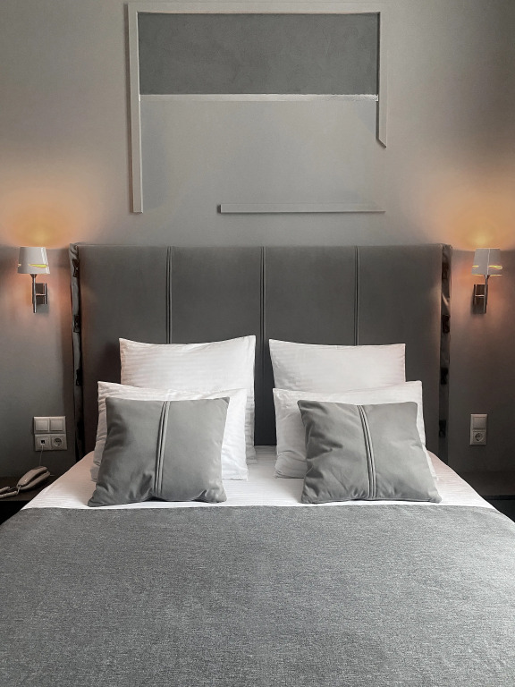 InnGrey Hotel