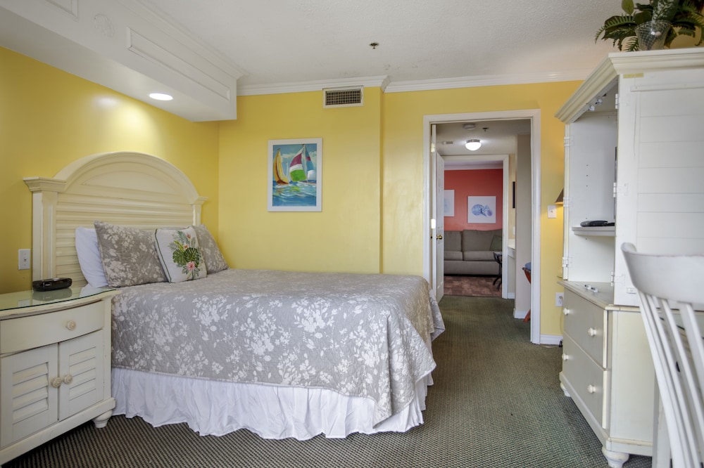 Edgewater Inn Biloxi Beach - photo 31