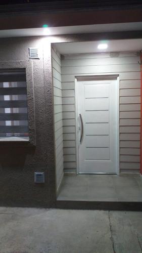 Vientos del Sur — 4-Star Luxury Hotel in Rio Gallegos, Argentina