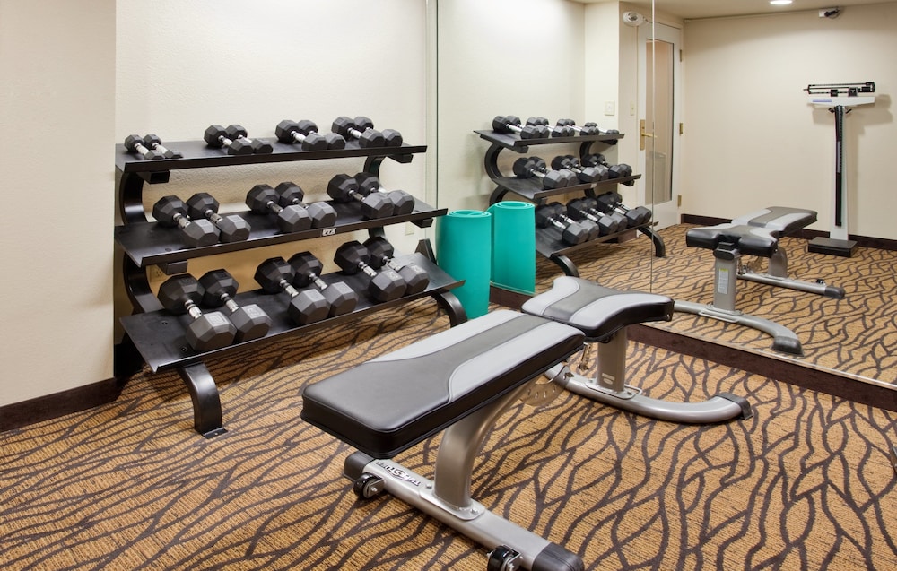 Holiday Inn Express Scottsdale North by IHG - photo 21