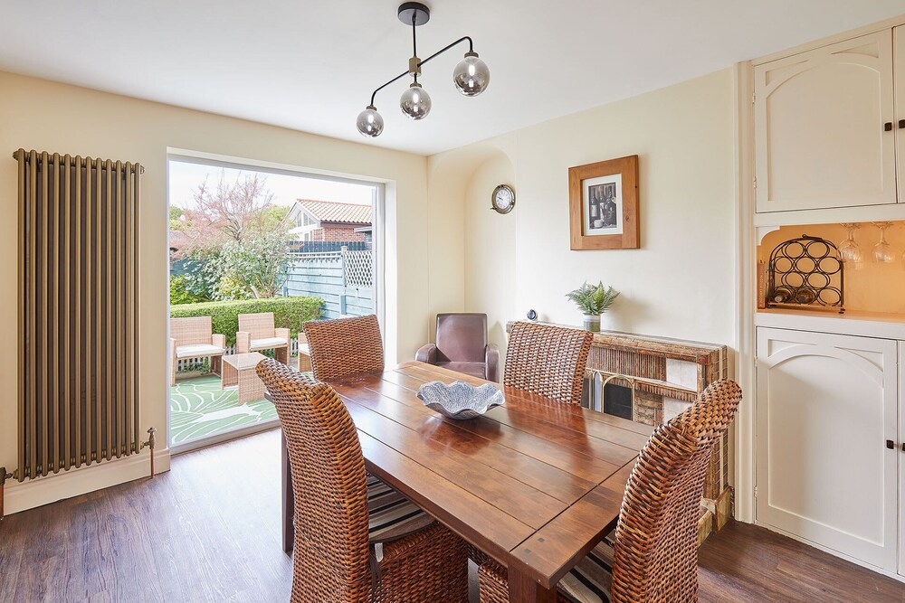 Host Stay The Moorings in Saltburn-By-The-Sea, United Kingdom