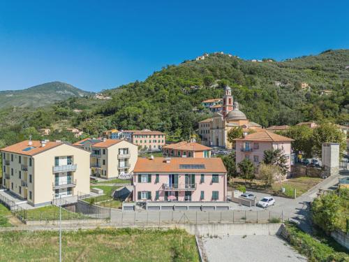 Apartment La Gerbera by Interhome — 4-Star Luxury Hotel in Sestri Levante, Italy