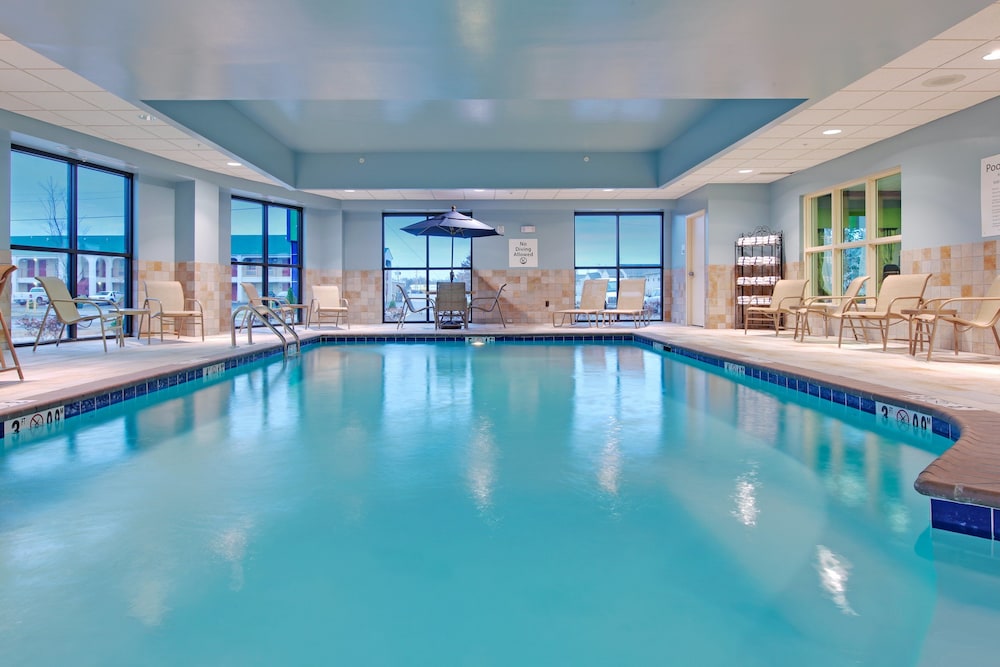Holiday Inn Express & Suites Covington by IHG - photo 42
