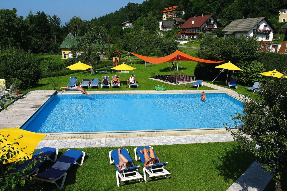 Hotel Restaurant Marko in Velden Am Woerthersee, Austria