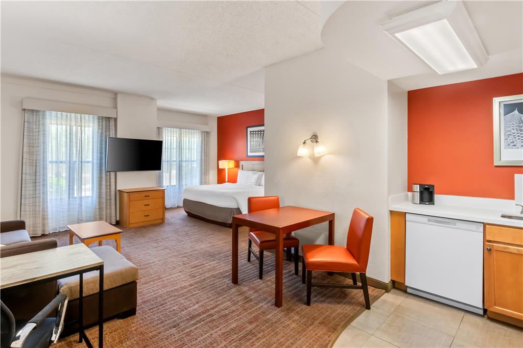 Sonesta ES Suites Phoenix Goodyear - photo 28