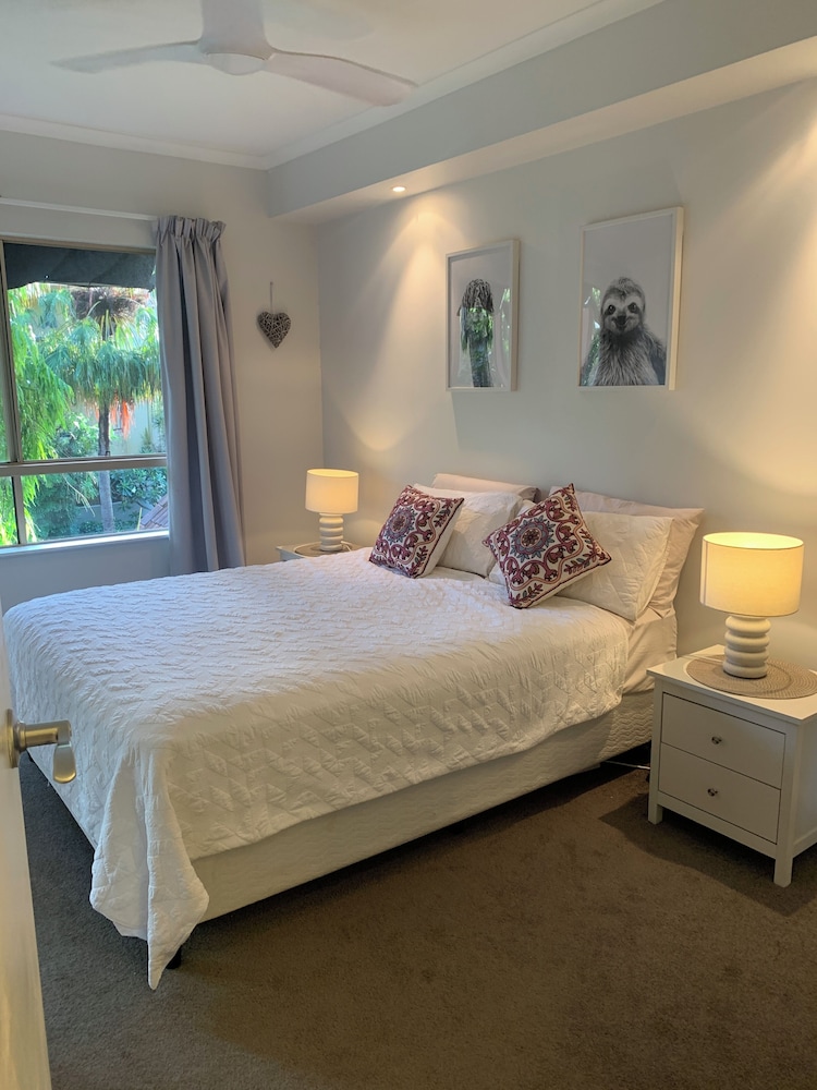 The Lakes Resort Cairns — Cairns — photo 5