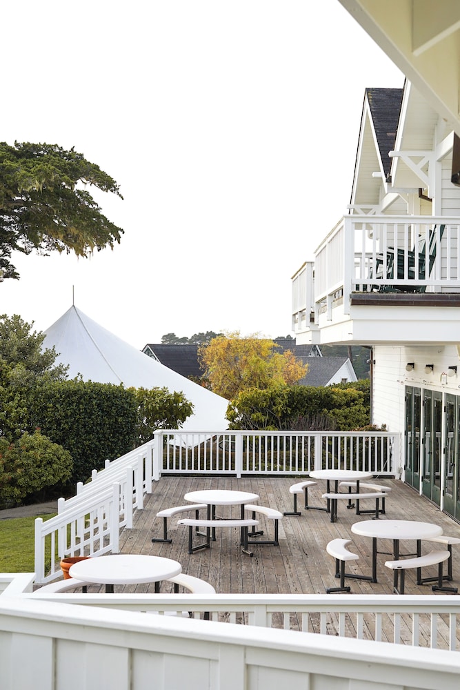 Little River Inn - photo 39