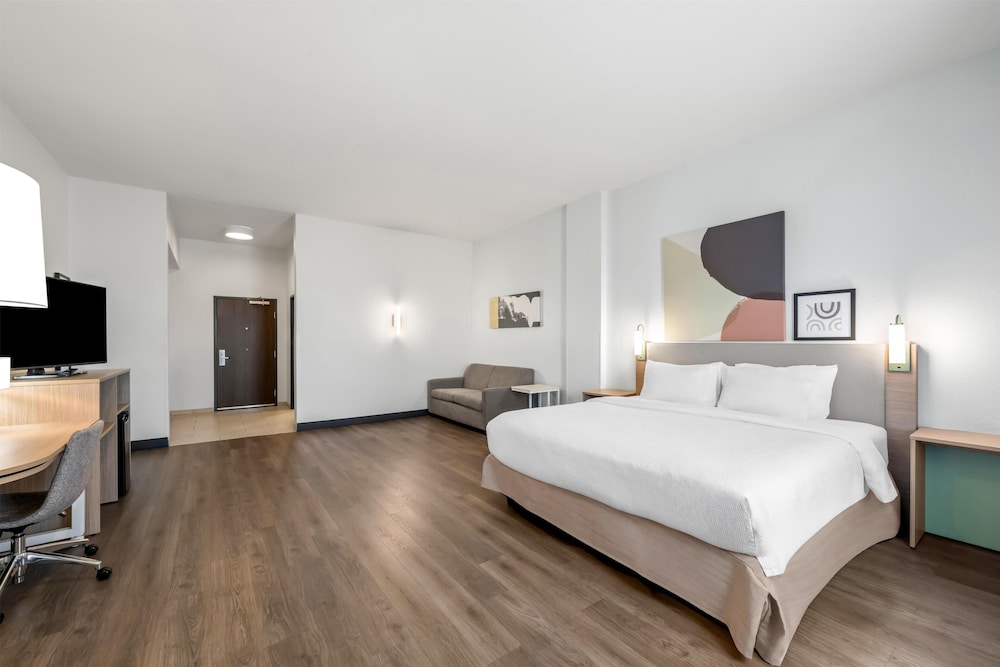 Spark by Hilton Fort Stockton - photo 37