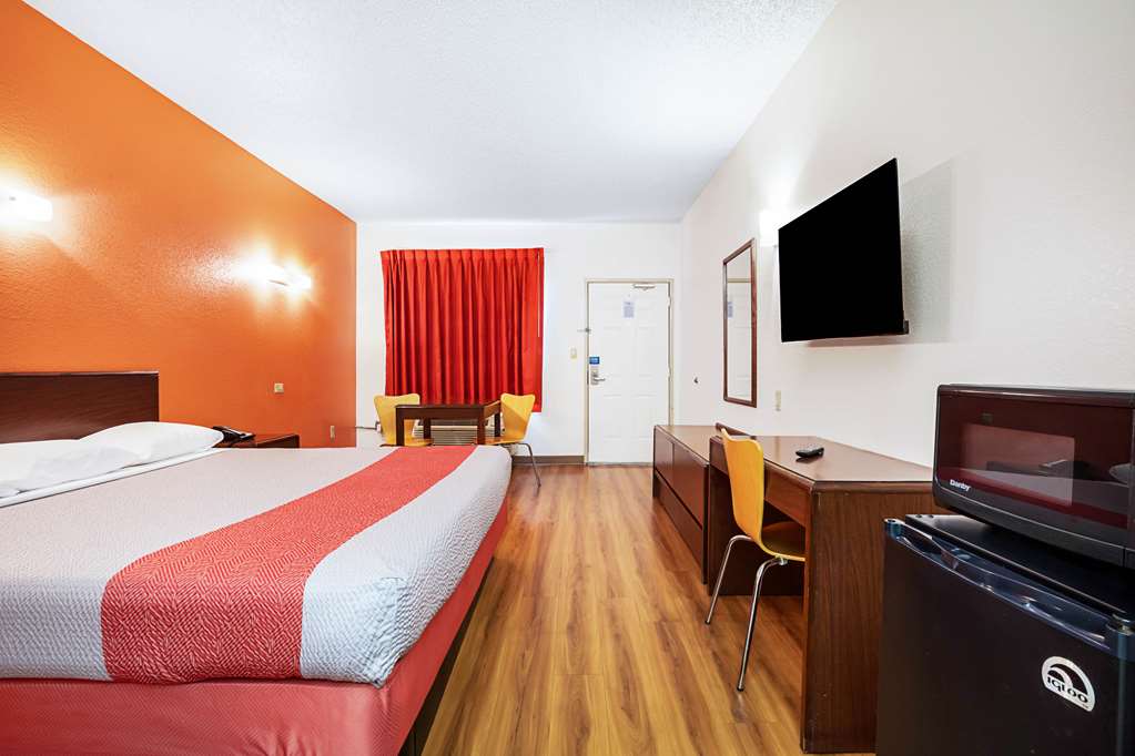 Motel 6 Covington TN - photo 7
