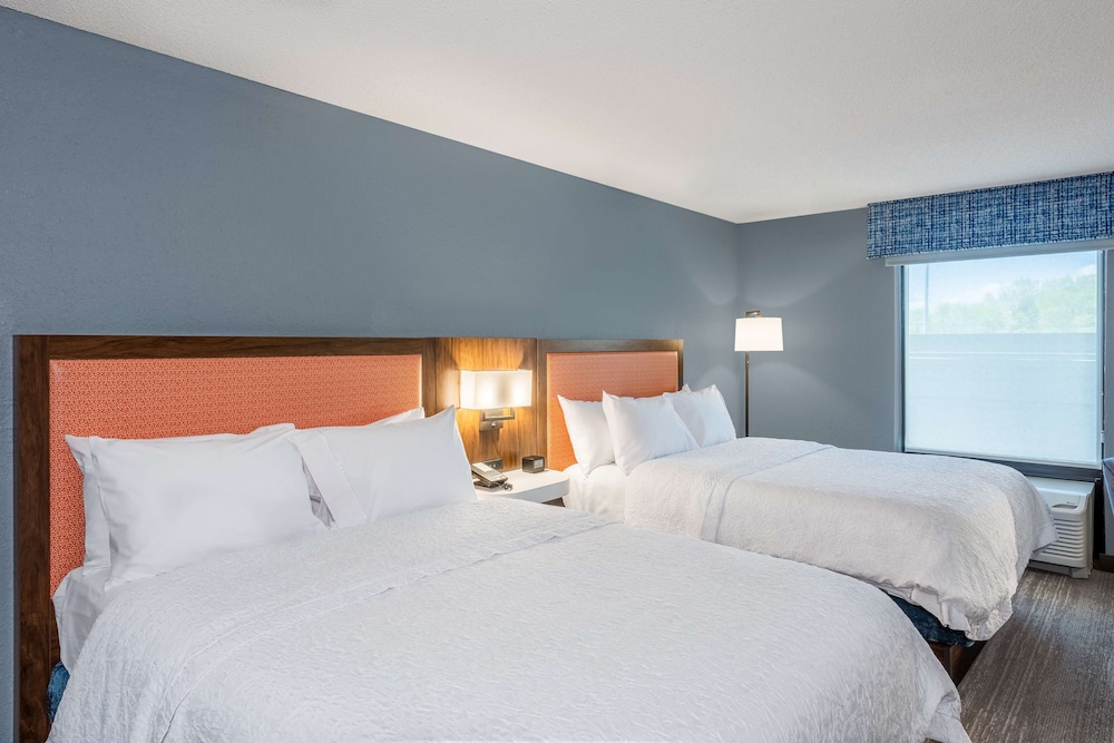 Hampton Inn & Suites Hopkinsville - photo 9