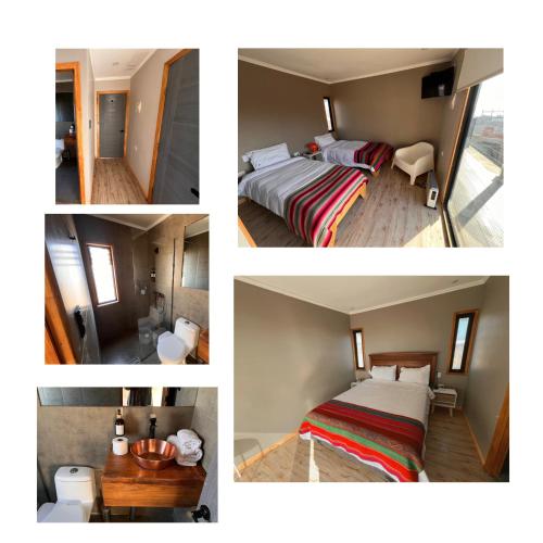 Chagual Los Vilos Lodging - last minute hotel in Unknown City