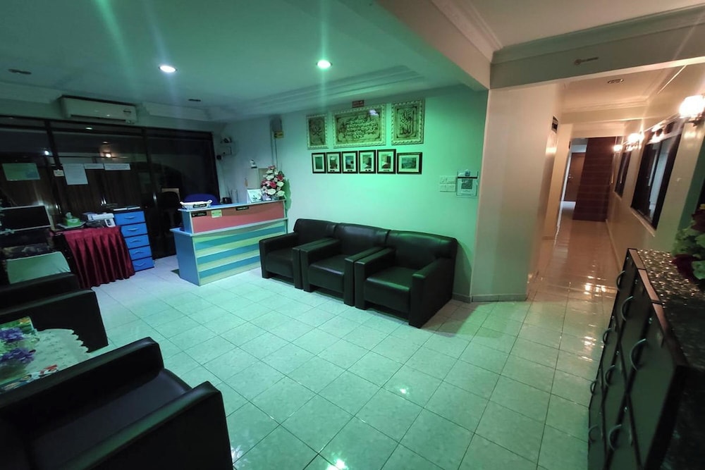 Darul Salam Inn — Kertih — photo 2