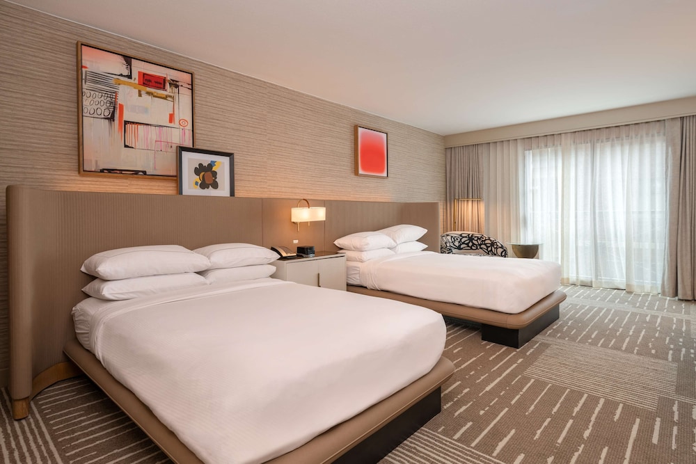 Hilton San Diego Gaslamp Quarter - photo 42