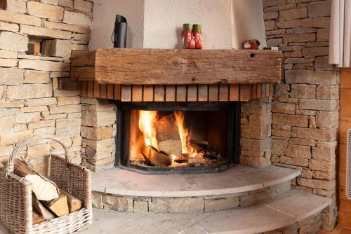 Chalet Mahana — 4-Star Luxury Hotel in Les Gets, France