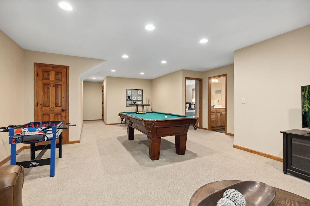 Wilderness Resort Villas - photo 112