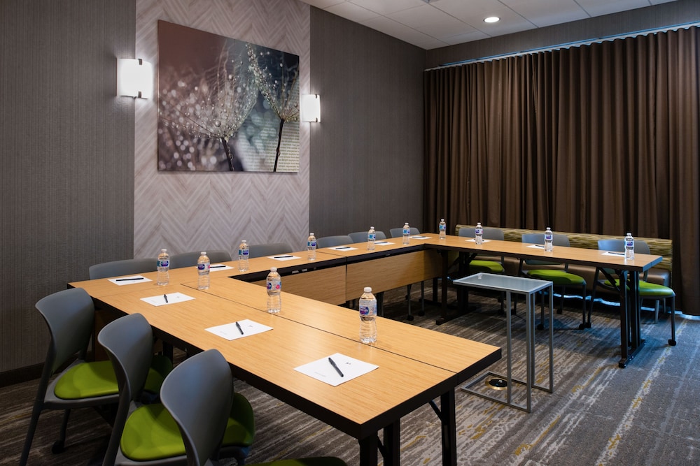 SpringHill Suites by Marriott Elizabethtown - photo 35