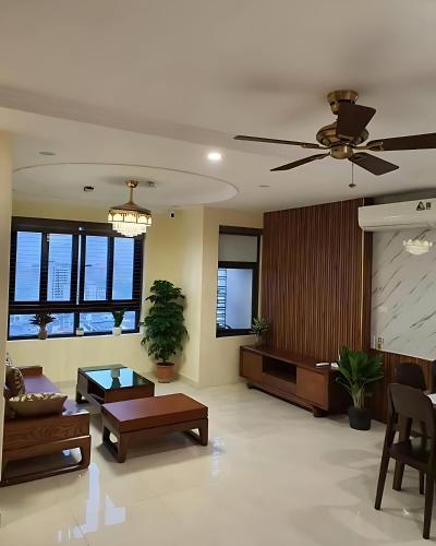 City View Suites 17th floor 5 min walk to Lotte Metropolis Hanoi — 4-Star Luxury Hotel in Hanoi, Vietnam