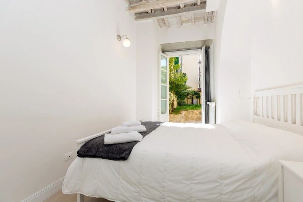 Florence Concierge Rustic - carbon neutral hotel in Florence