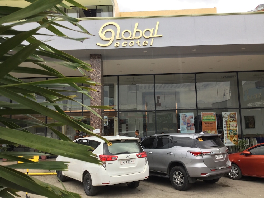 Yubenco Global Ecotel in Zamboanga, Philippines