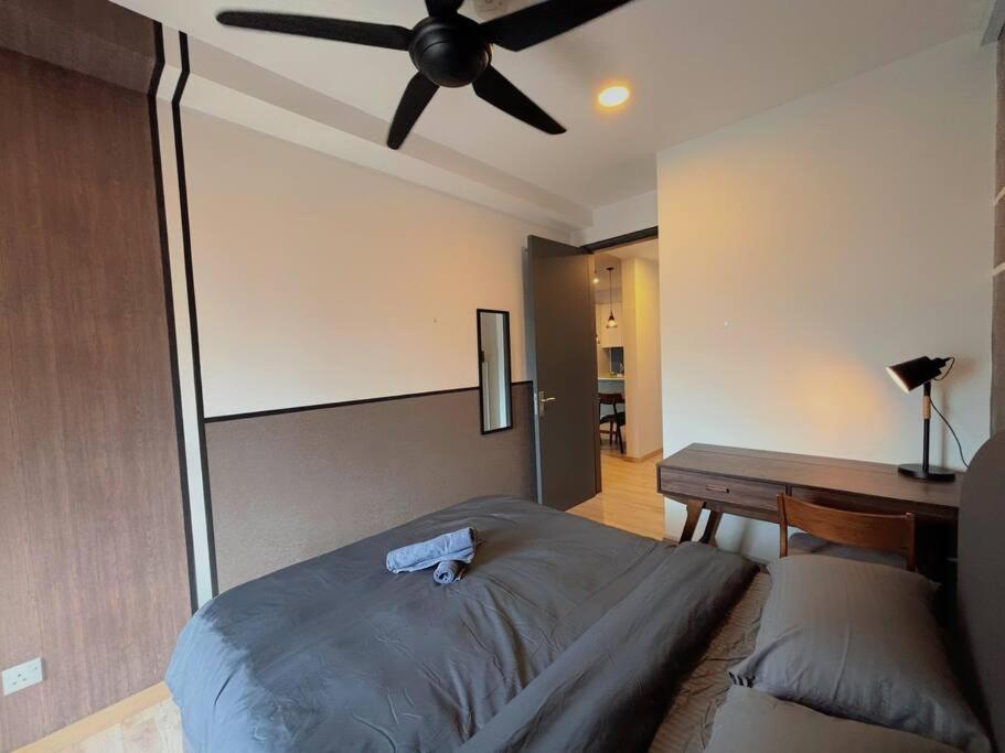 5PX 3BR Emporis KD Near Segi & Thomson Hospital — 4-Star Luxury Hotel in Petaling Jaya, Malaysia
