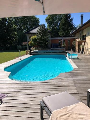 Le Clos Des Eaux - last minute hotel in Unknown City