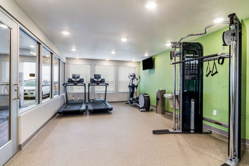 WoodSpring Suites Harrisburg Linglestown - photo 28