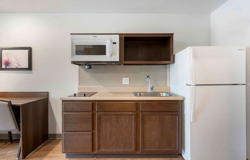 Extended Stay America Suites St Paul Woodbury - photo 29