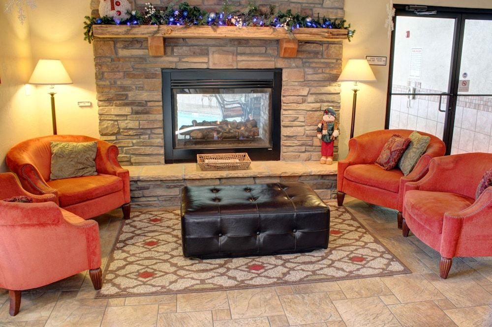 Blue Mountain Inn And Suites — hotel in Rangely
