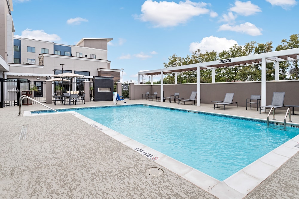 Residence Inn by Marriott Port Arthur - photo 37